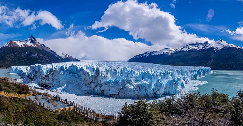 Perito Moreno